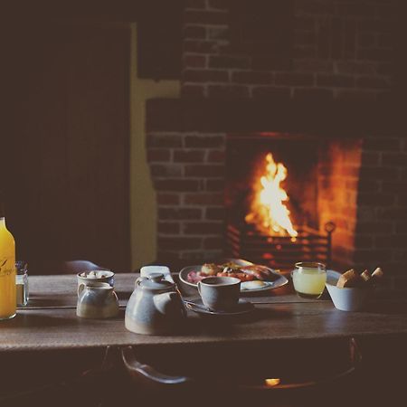 The Ferry House Bed and Breakfast Eastchurch Exteriör bild