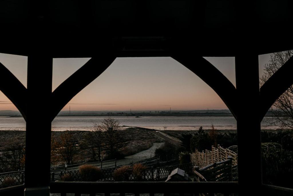 The Ferry House Bed and Breakfast Eastchurch Exteriör bild