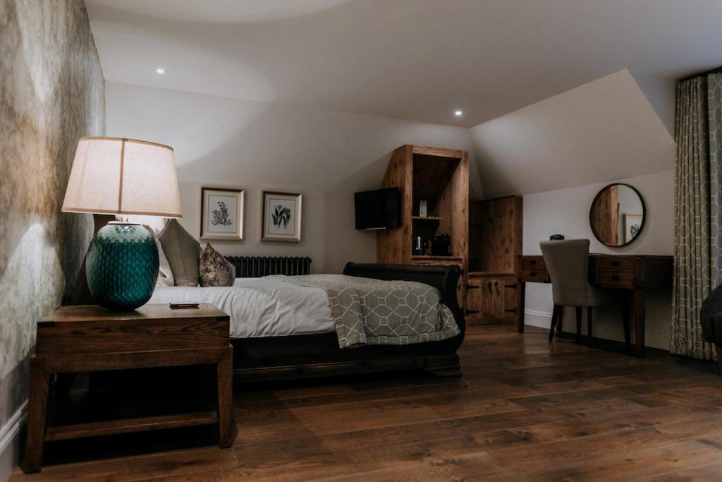 The Ferry House Bed and Breakfast Eastchurch Exteriör bild