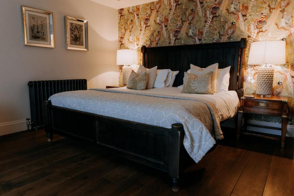 The Ferry House Bed and Breakfast Eastchurch Exteriör bild