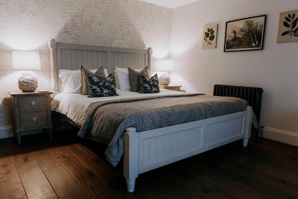 The Ferry House Bed and Breakfast Eastchurch Exteriör bild