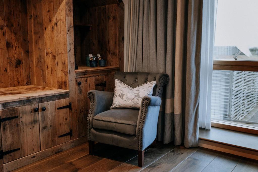 The Ferry House Bed and Breakfast Eastchurch Exteriör bild