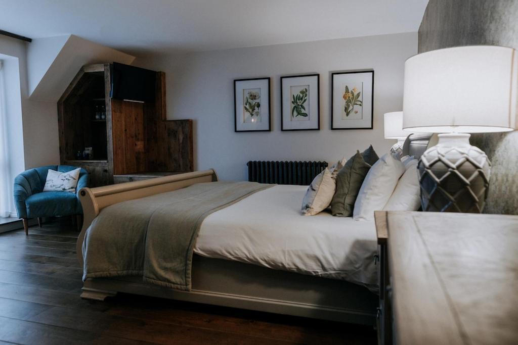 The Ferry House Bed and Breakfast Eastchurch Exteriör bild