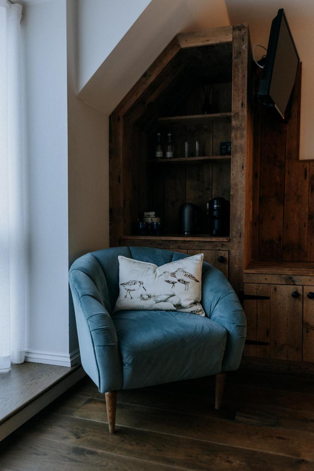 The Ferry House Bed and Breakfast Eastchurch Exteriör bild
