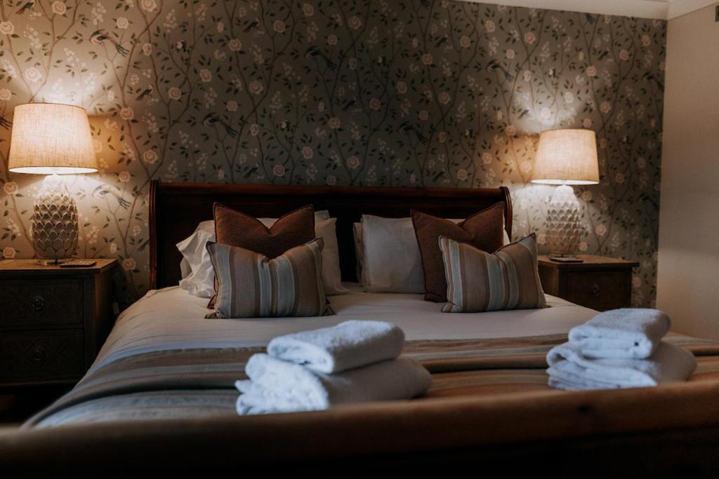 The Ferry House Bed and Breakfast Eastchurch Exteriör bild