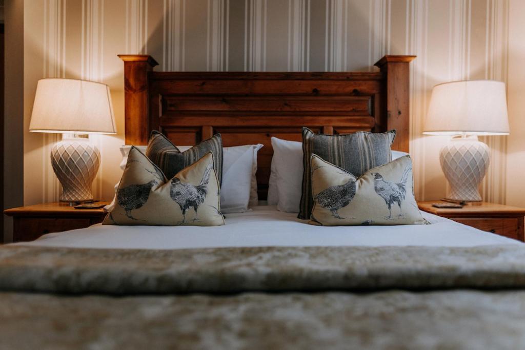 The Ferry House Bed and Breakfast Eastchurch Exteriör bild