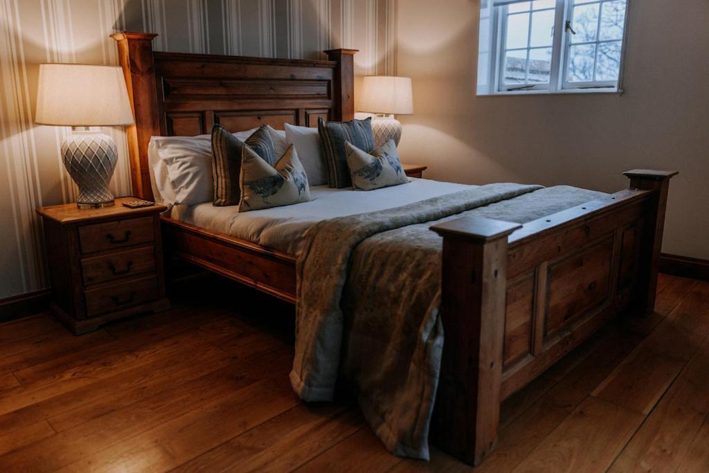 The Ferry House Bed and Breakfast Eastchurch Exteriör bild