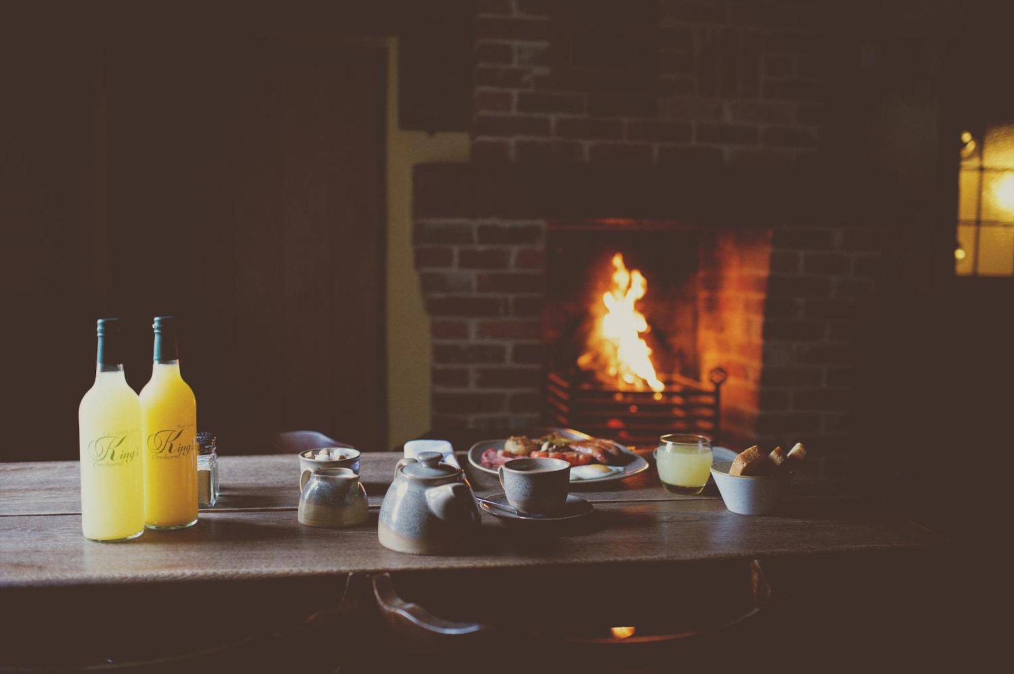 The Ferry House Bed and Breakfast Eastchurch Exteriör bild