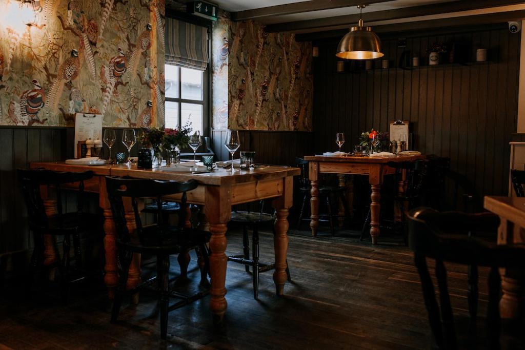 The Ferry House Bed and Breakfast Eastchurch Exteriör bild