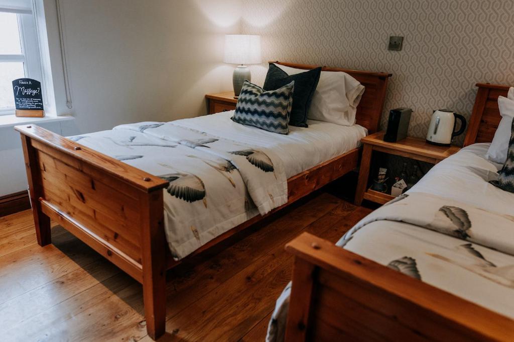 The Ferry House Bed and Breakfast Eastchurch Exteriör bild