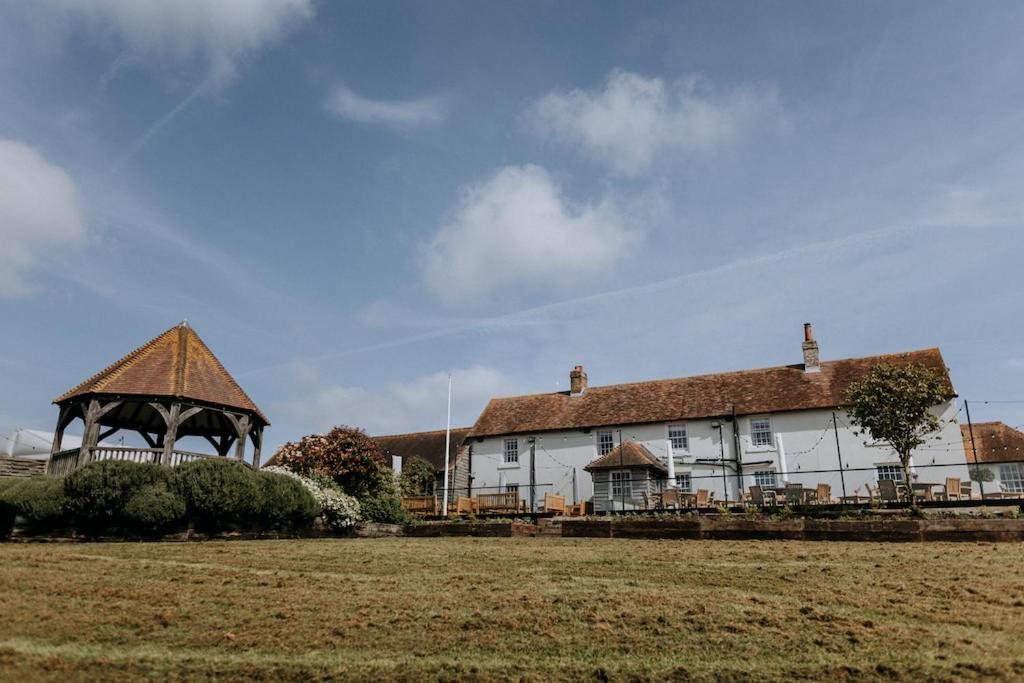 The Ferry House Bed and Breakfast Eastchurch Exteriör bild