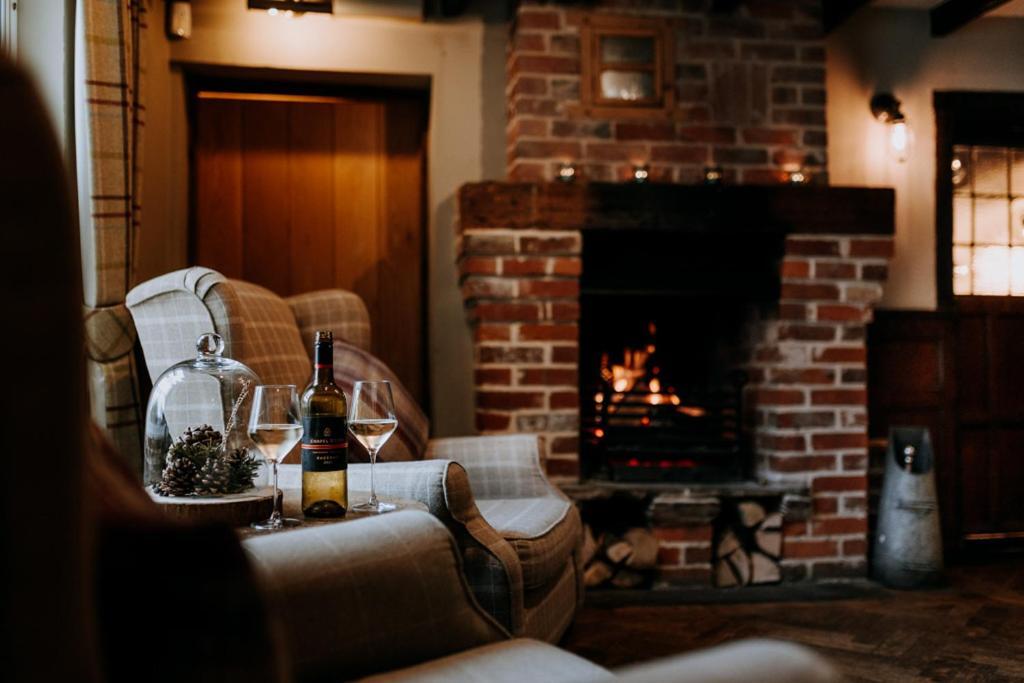 The Ferry House Bed and Breakfast Eastchurch Exteriör bild